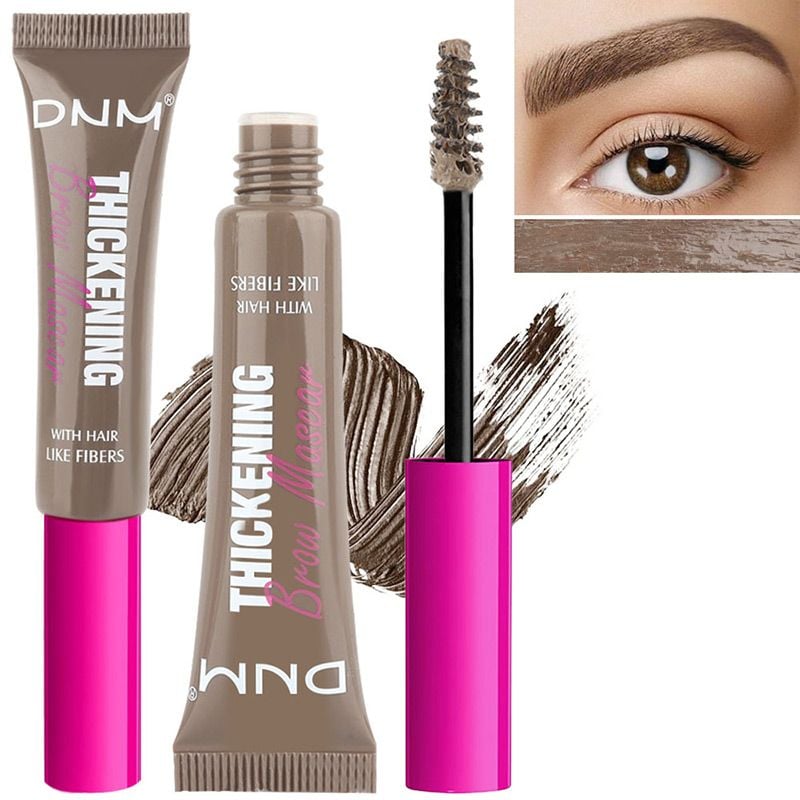 🔥49%OFF🔥 Fast Tinted Eyebrow Gel