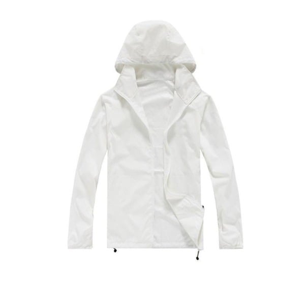 Summer Hot Sale 48% OFF - Nzeindustrio® Ultra-Light Rainproof Windbreaker -BUY 3 FREE SHIPPING