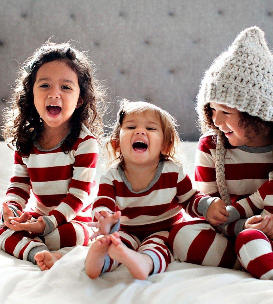 🎄Early Christmas Sale 49% OFF❤️-Best Christmas Family Pajamas 2-piece Set