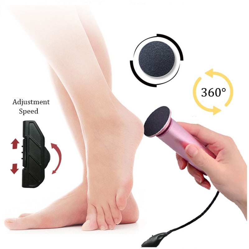 🔥BUY 2 GET 10% OFF🔥Electric Foot Callus Remover