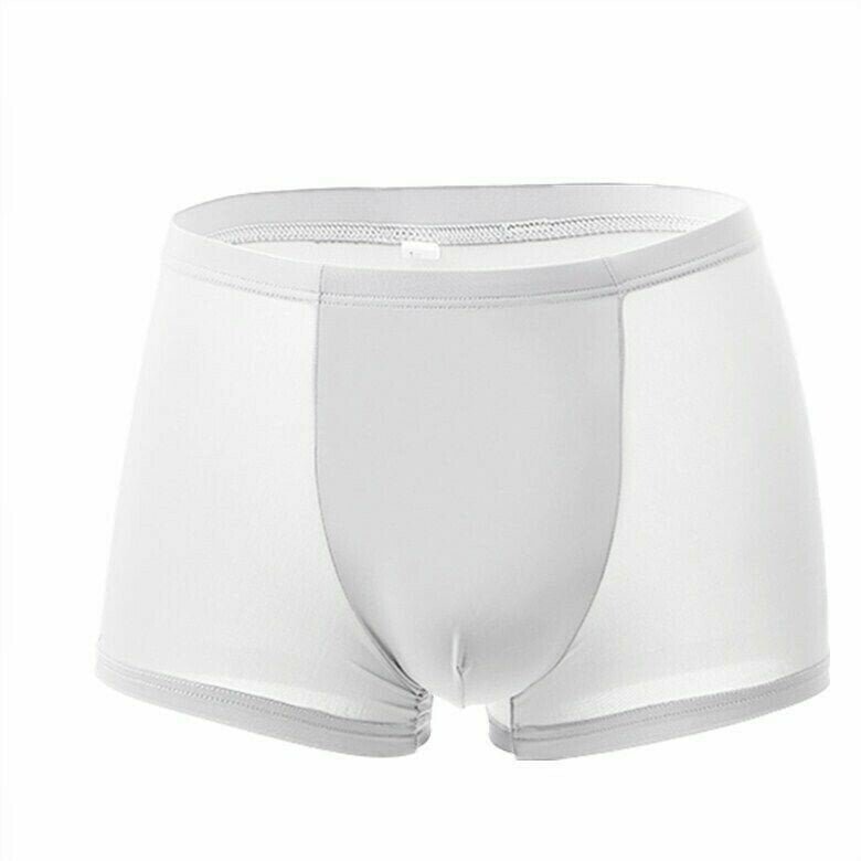 LISTENTOWINDTM Men's Ice Silk Breathable Underwear