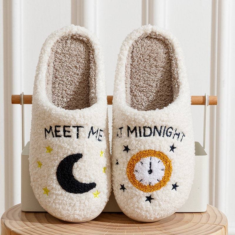 Fluffy Cushion Slippers[BUY 3 FREE SHIPPING]