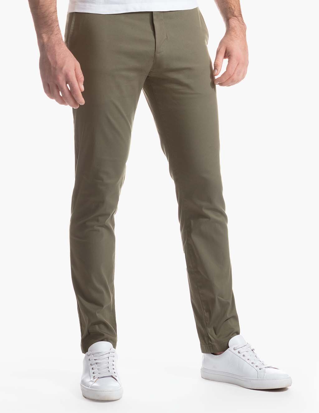 Men‘s Stretch Khakis (Buy 2 Free Shipping)