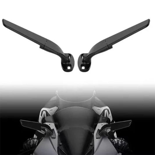 Rotating Adjustable Motorcycle Rearview Mirror