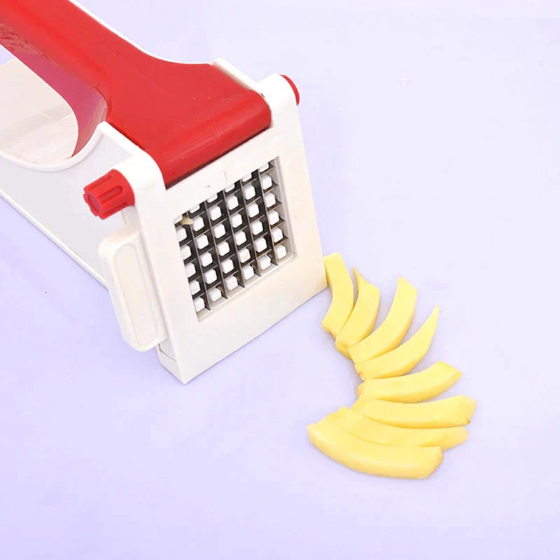 Heavy Duty Vegetable Slicer Dicer