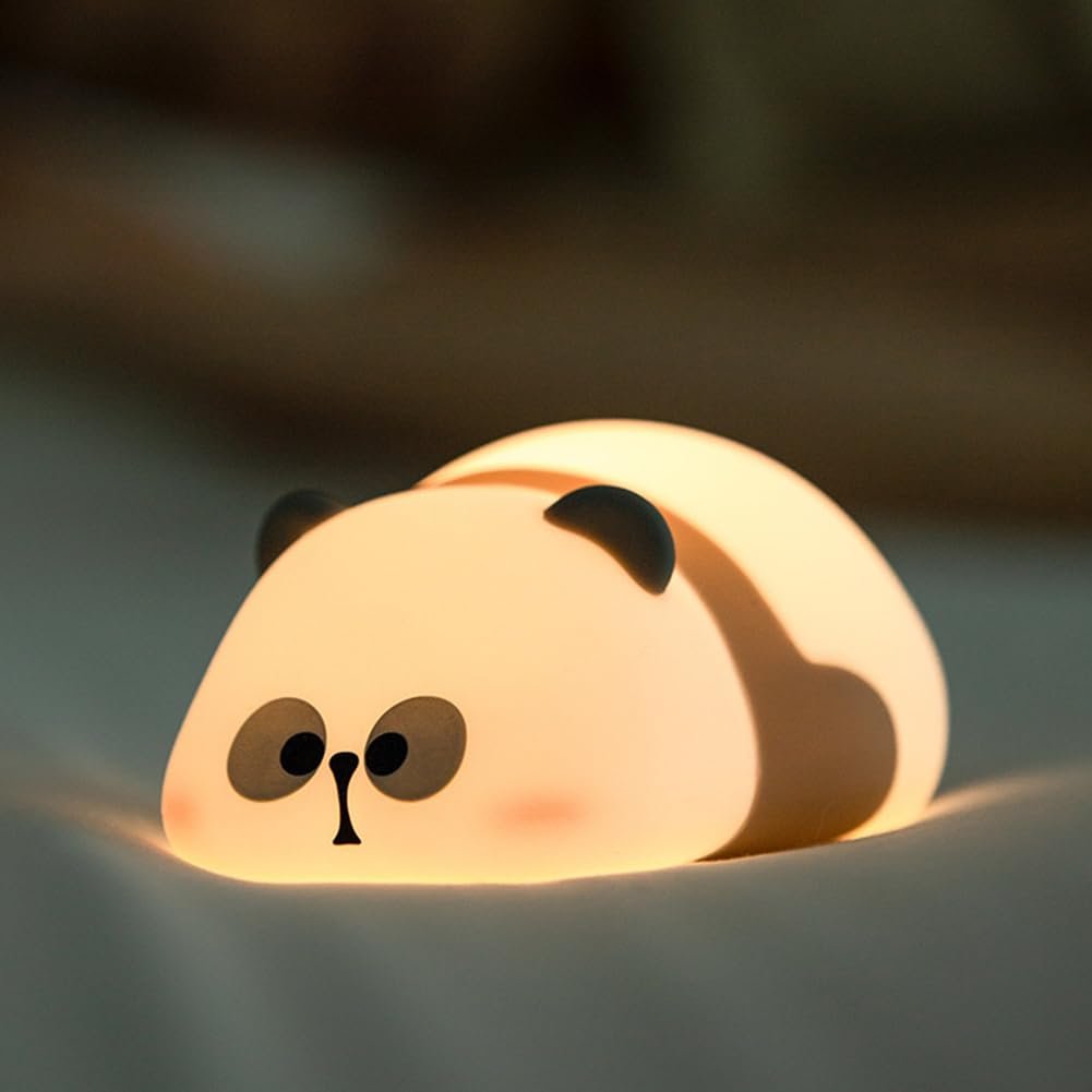 Cute Animal Night Light