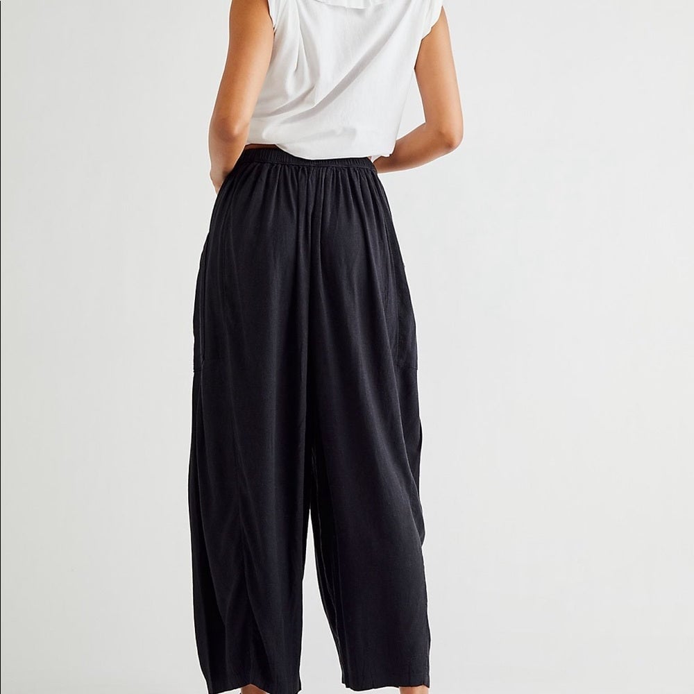 Quinn Plus Size Pants (Buy 2 Free Shipping)