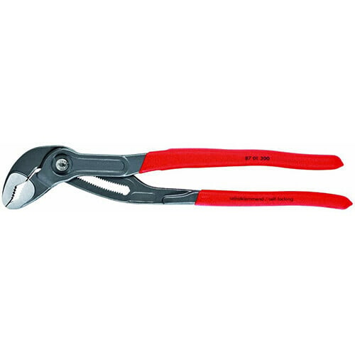 Cobra Water Pump Pliers