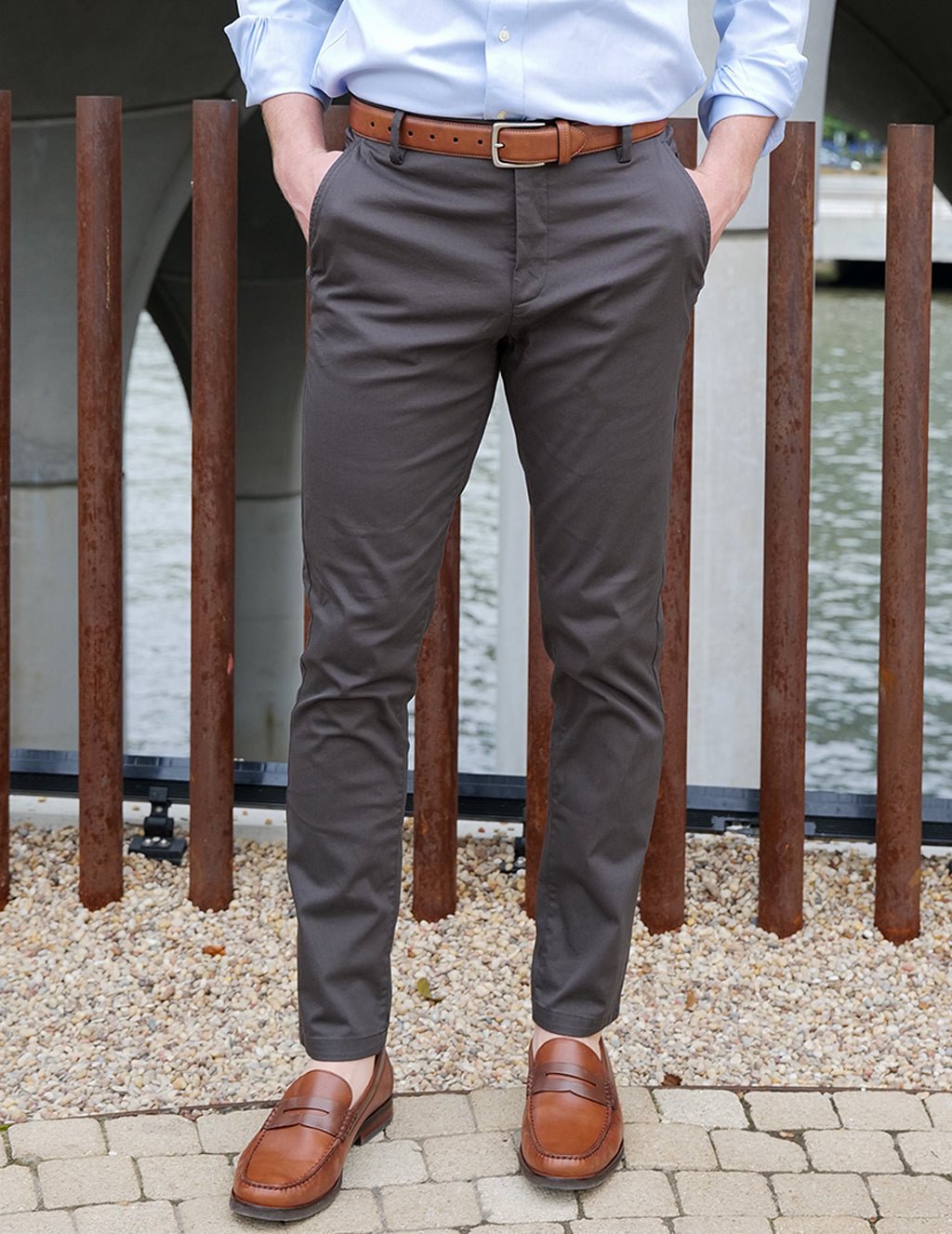 Men‘s Stretch Khakis (Buy 2 Free Shipping)