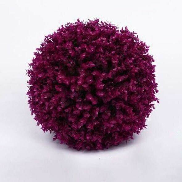 50% OFF-Artificial Plant Topiary Ball