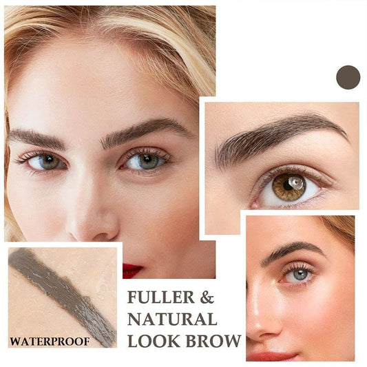 🔥49%OFF🔥 Fast Tinted Eyebrow Gel