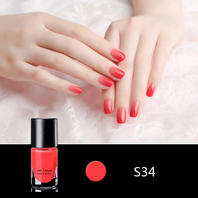 🔥BUY MORE SAVE MORE🔥40 Colors PeelOff Nail Polish