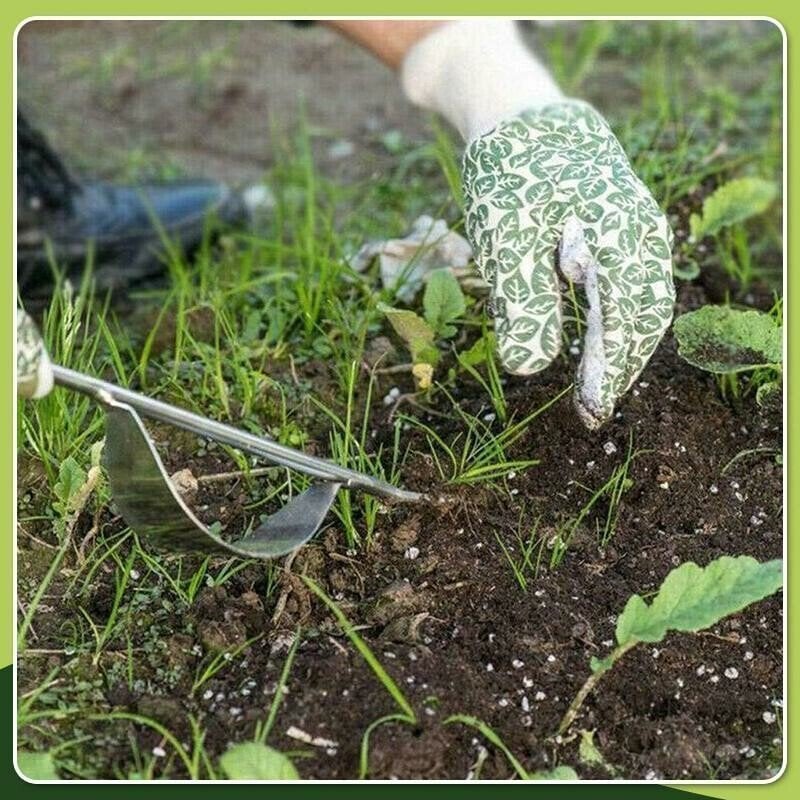 🔥2022 Summer Hot Sale - 49% OFF🔥Garden Hand Weeder