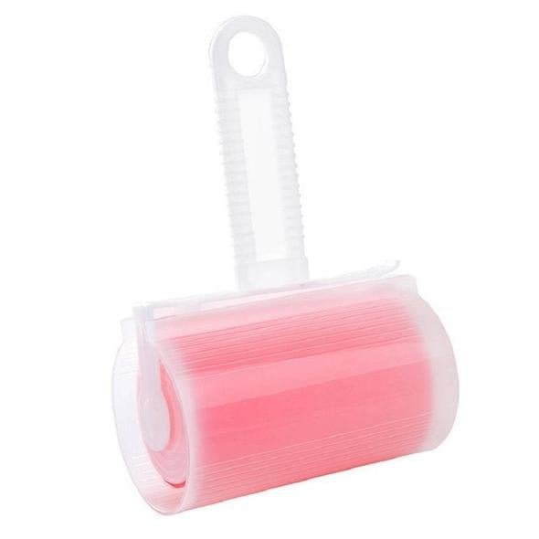 🔥2022 Summer Hot Sale - 45% OFF🔥  Gel Lint Roller (Washable/Reusable)