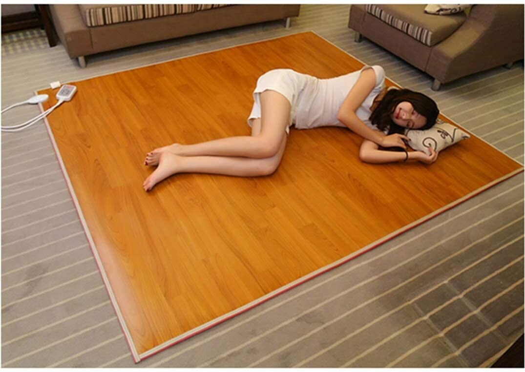 🎅Christmas Pre-Sale 50% OFF- Floor heating pad