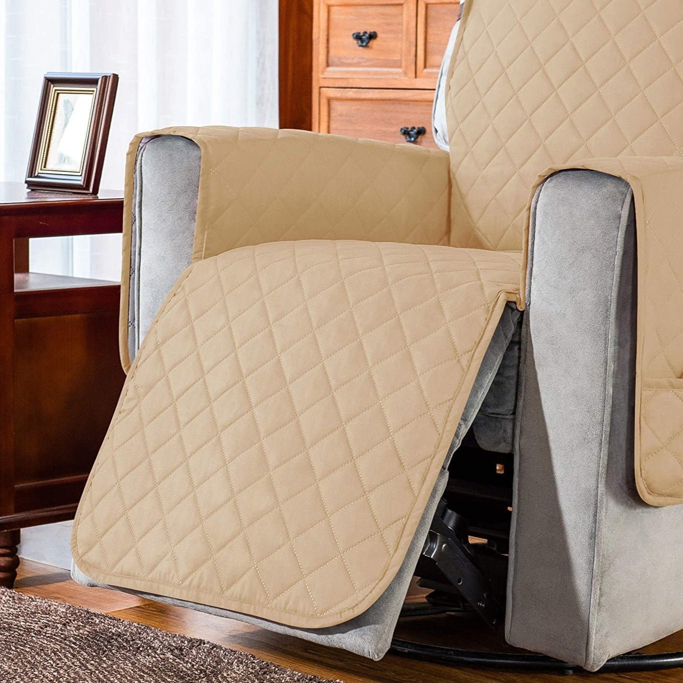 🔥 2022 Non-Slip Recliner Chair Cover