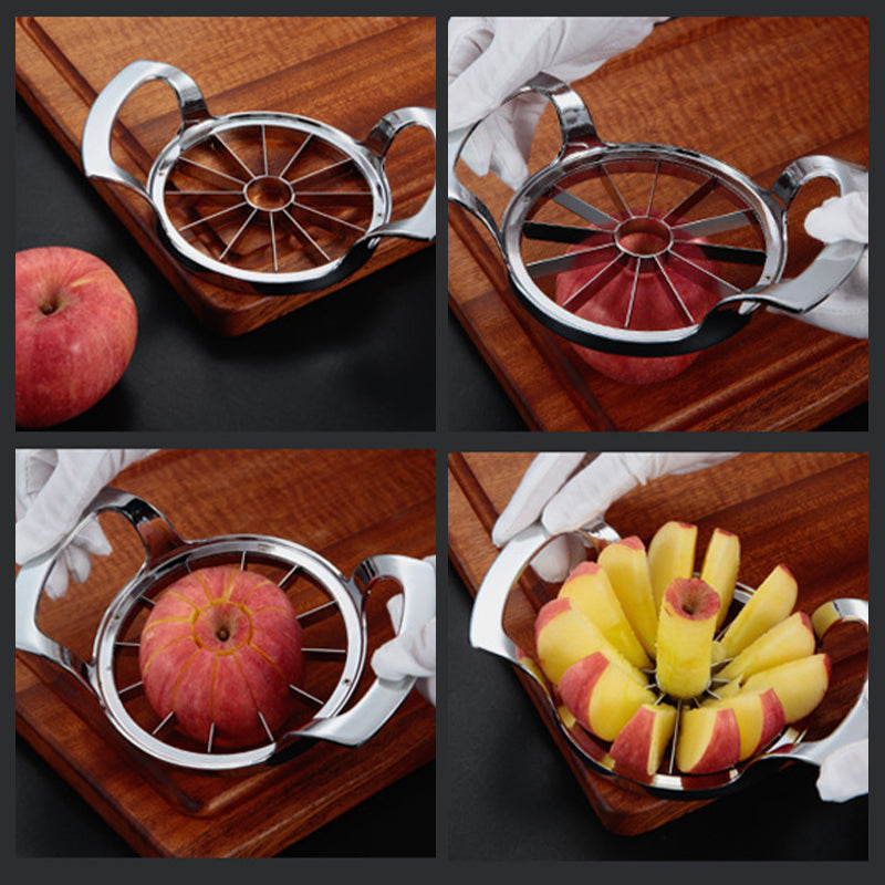 Apple Corer And Slicer