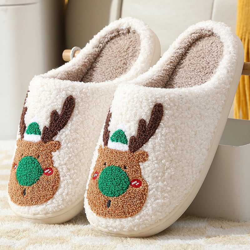 Fluffy Cushion Slippers[BUY 3 FREE SHIPPING]