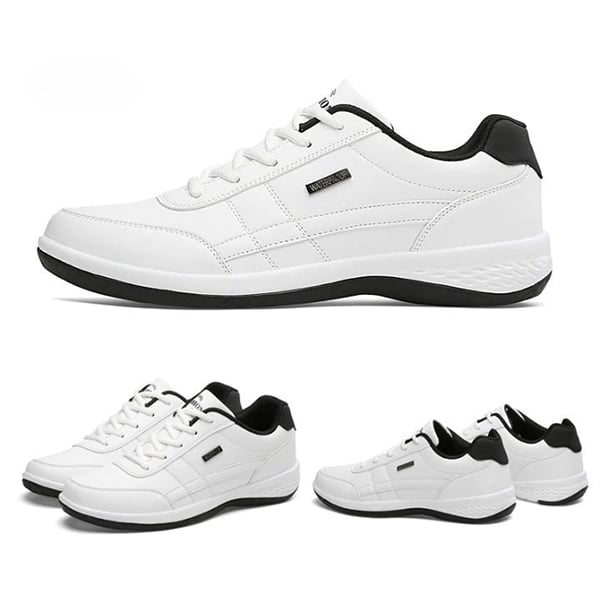 2022 New Men's Plus Size Comfortable Orthopedic Shoes