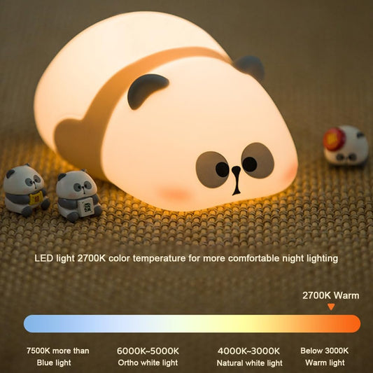 Cute Animal Night Light