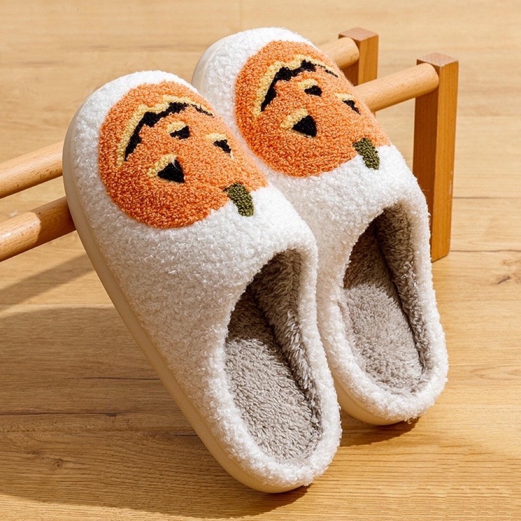 Fluffy Cushion Slippers[BUY 3 FREE SHIPPING]