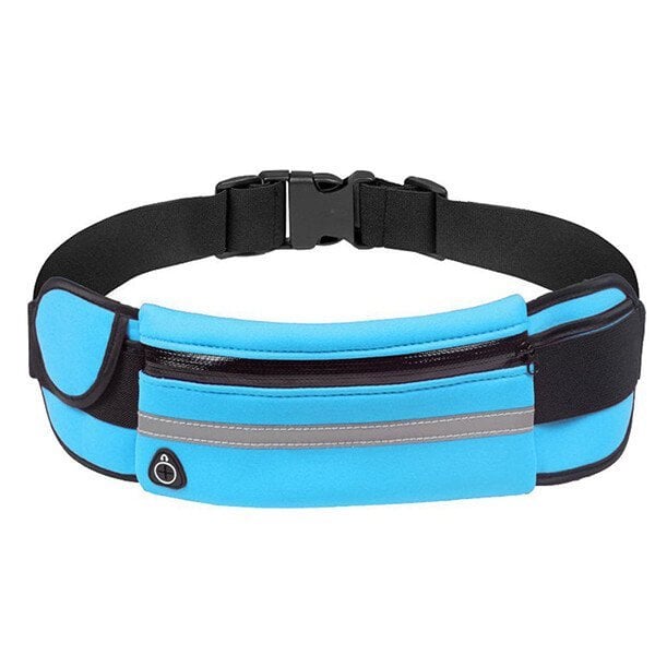 🔥🔥Early Summer Big Sale 50% OFF😍😍Hidden sports belt bag(Buy 3 Free Shipping)