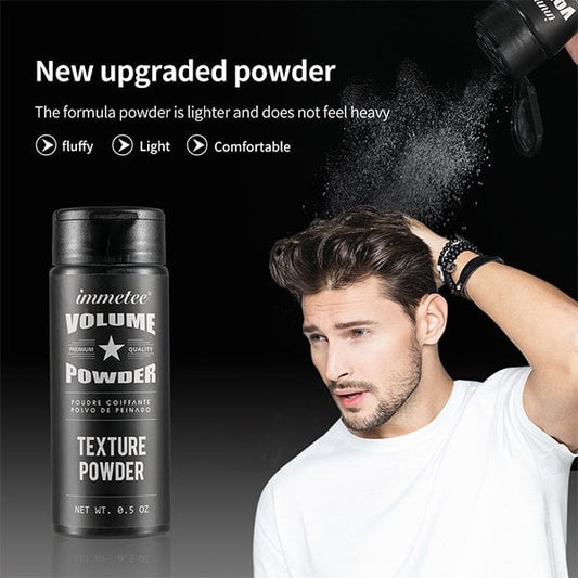 🔥Hair Styling Texturizing Powder🔥