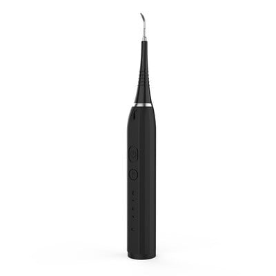 Electric dental scaler dental calculus remover