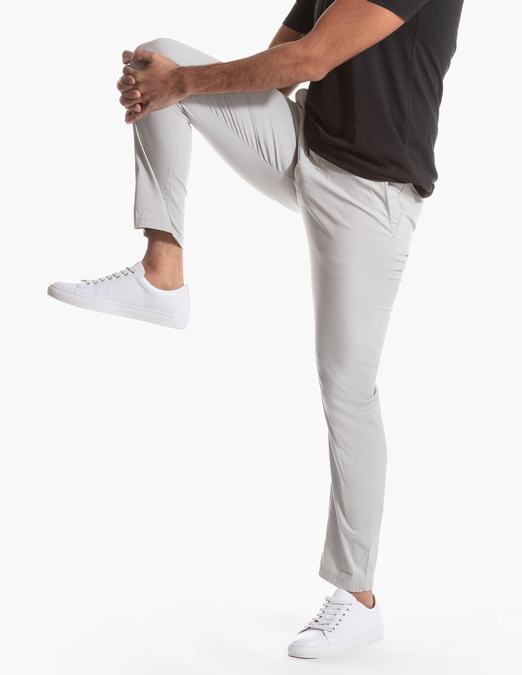 Men‘s Stretch Khakis (Buy 2 Free Shipping)