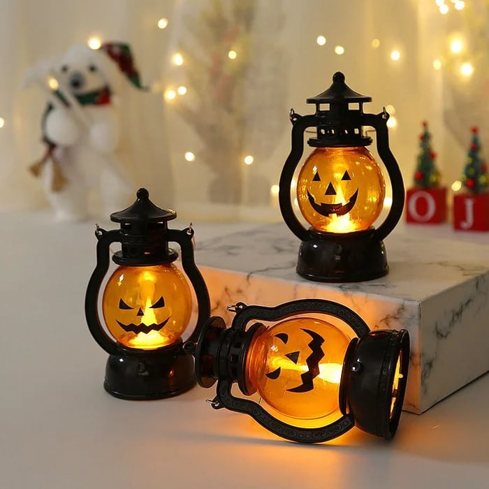 🎃Halloween Early sale🍭 Pumpkin lantern