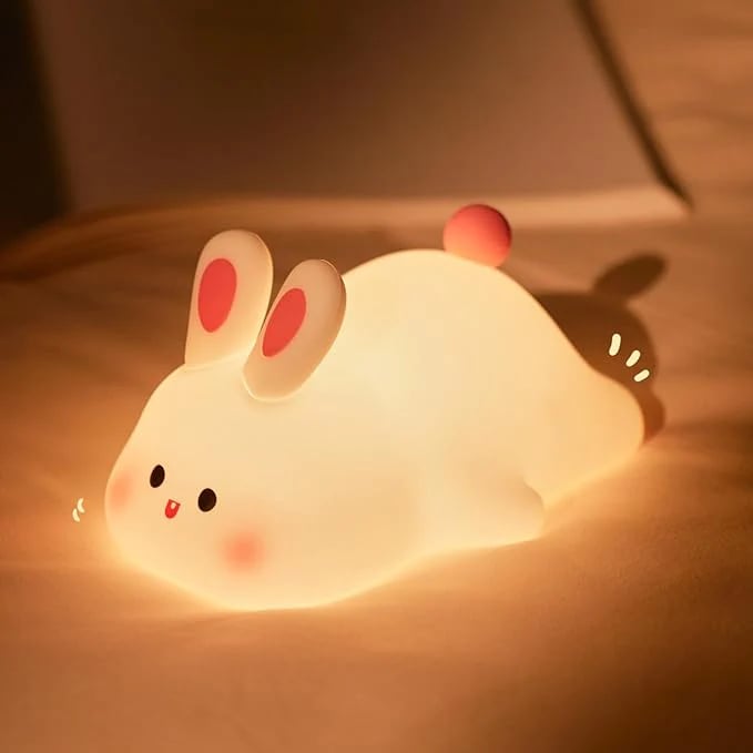 Cute Animal Night Light