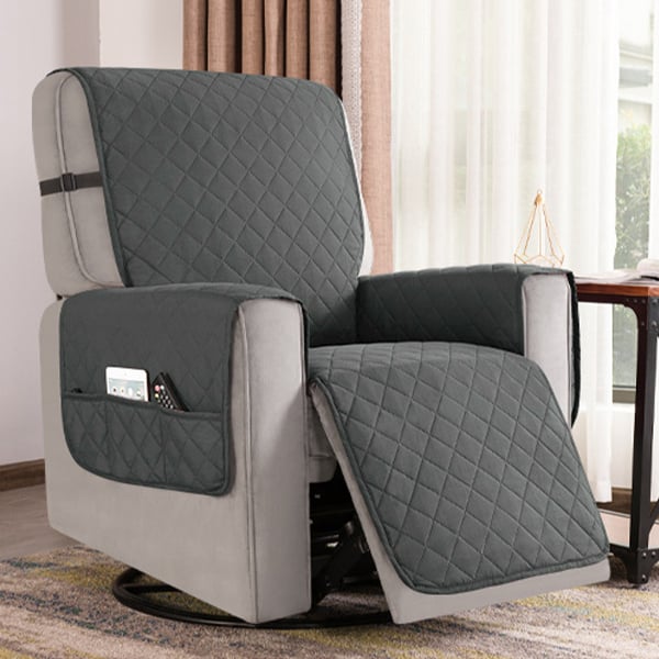 🔥 2022 Non-Slip Recliner Chair Cover