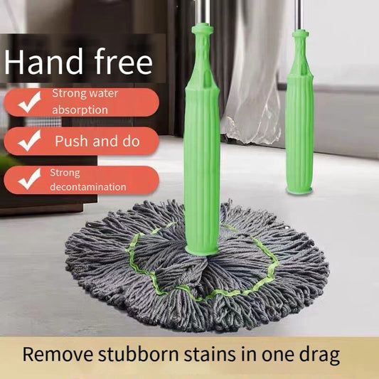 🔥HOT SALE🔥2 in 1 Dehydrated Mop