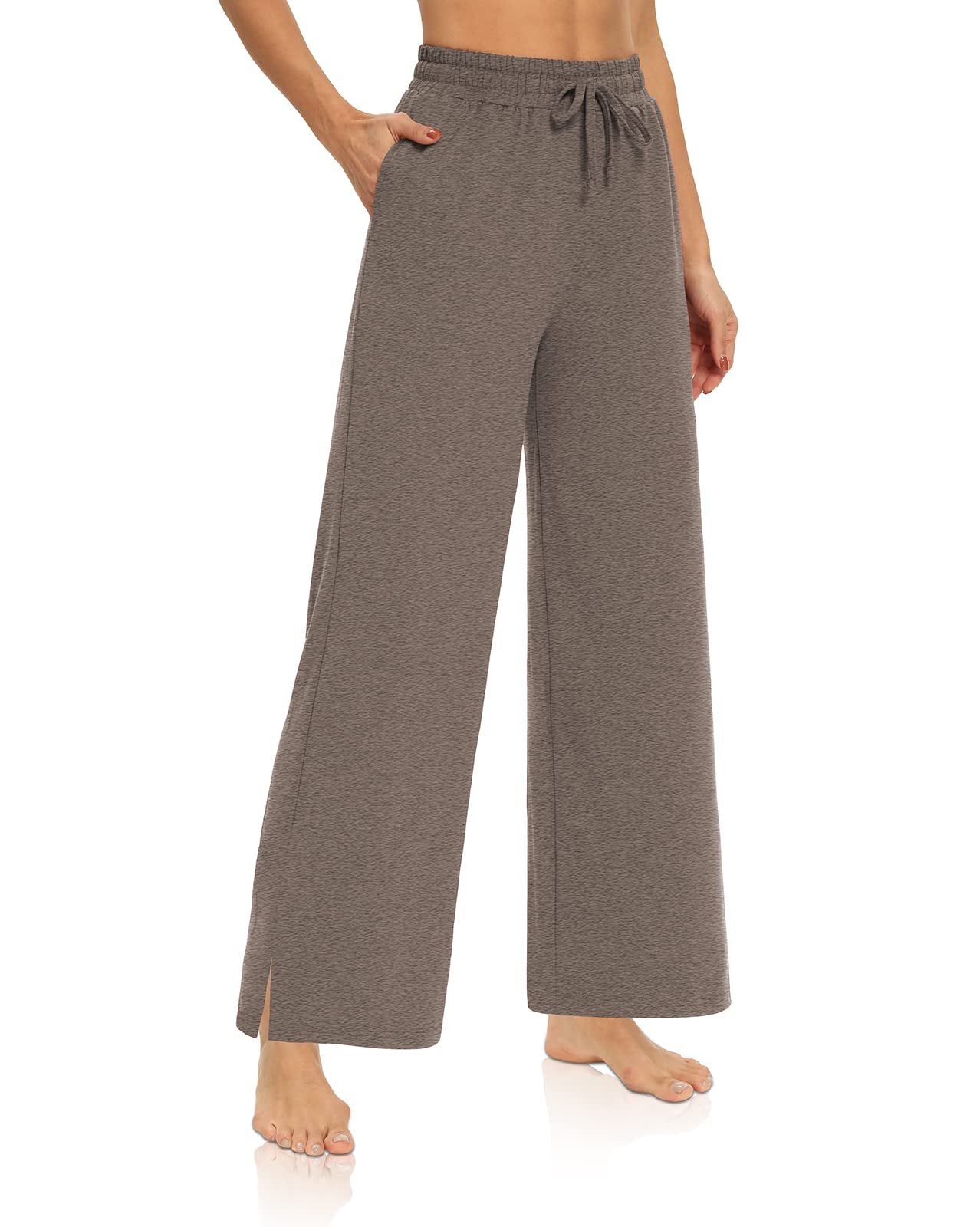 💖Early Mother's Day Sale- 48% OFF--Women's Casual Full-Length Loose Pants🔥Buy 2 for Free Shipping🔥