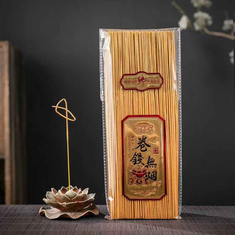 Smokeless Incense Sticks