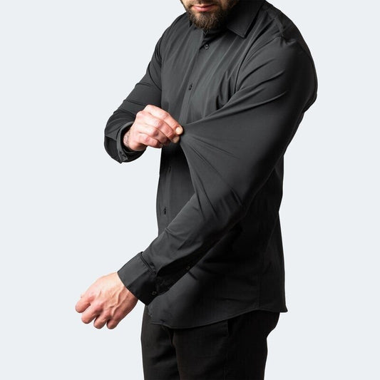 Stretch Slim shirt