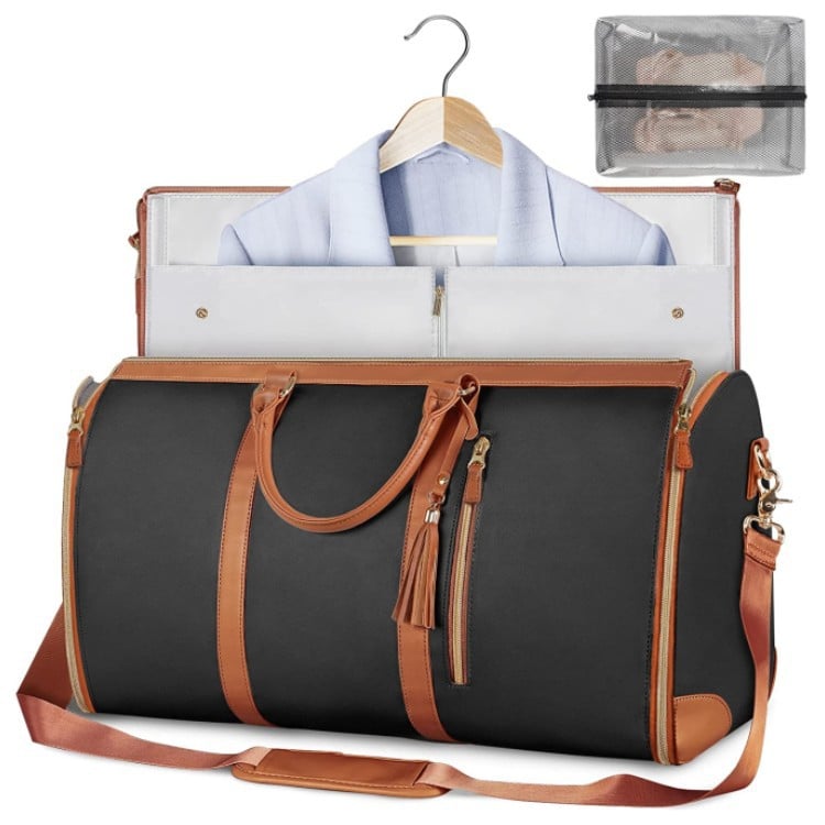 🔥Father 's Day-Foldable Clothing Bag