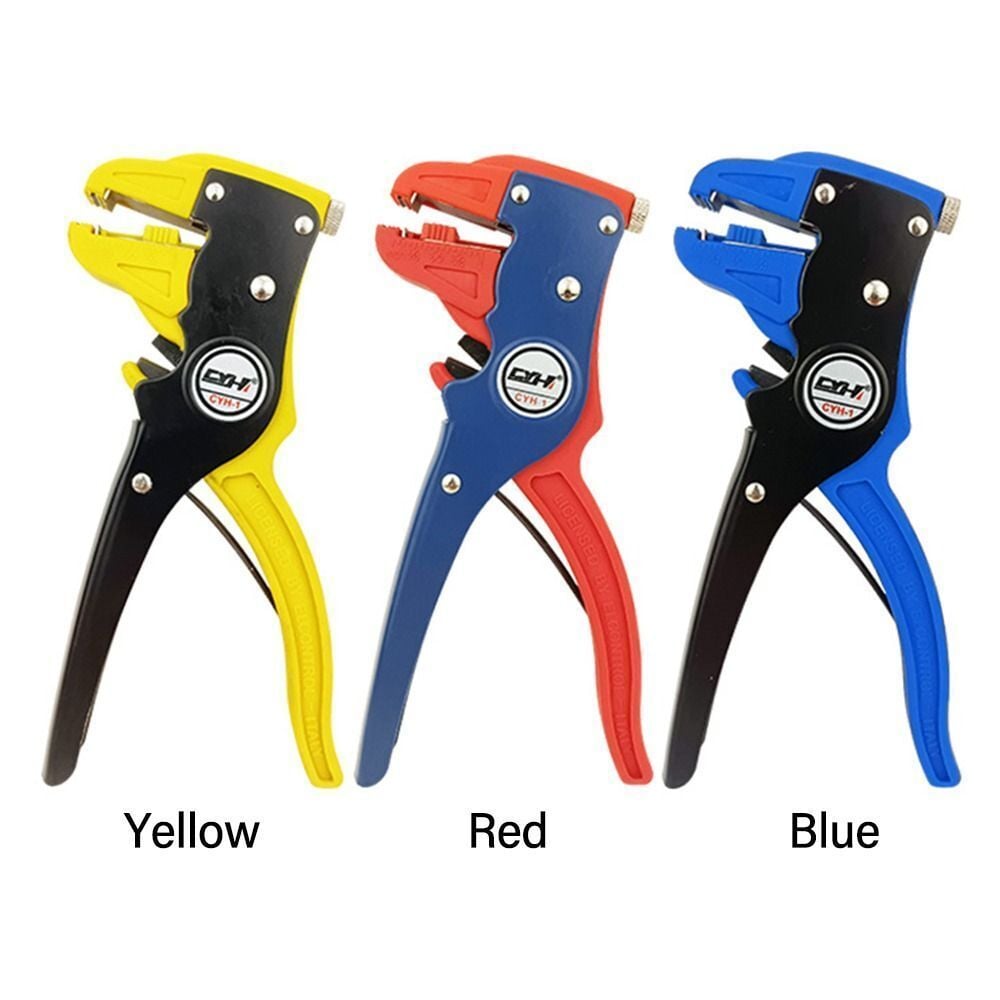 2 in 1 Cable Stripper Tool