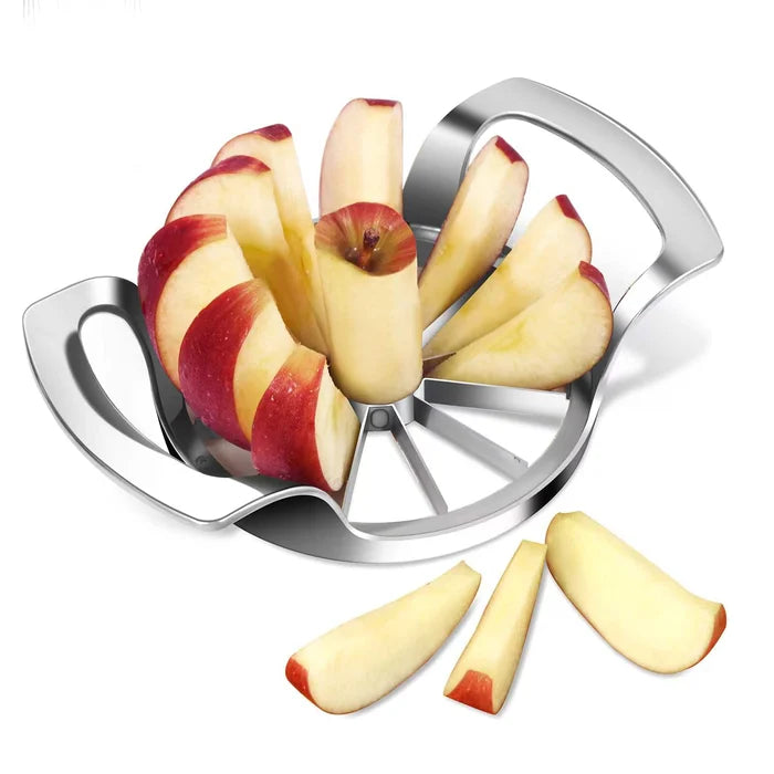 Apple Corer And Slicer