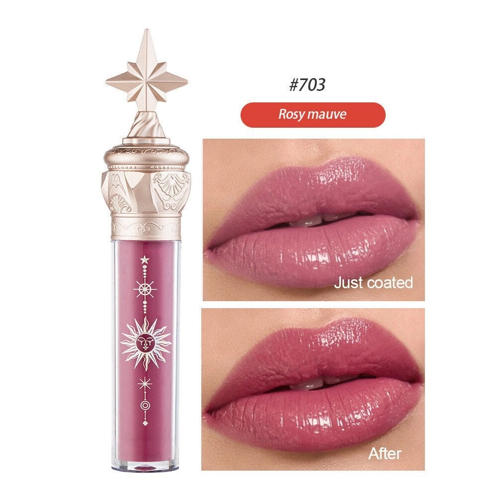 🎁🎁 Lip gloss moisturize Long Lasting lipstick