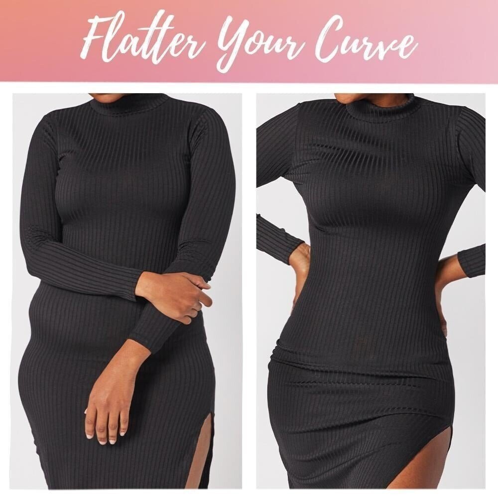 🔥New Cross Compression High Waisted Shaper