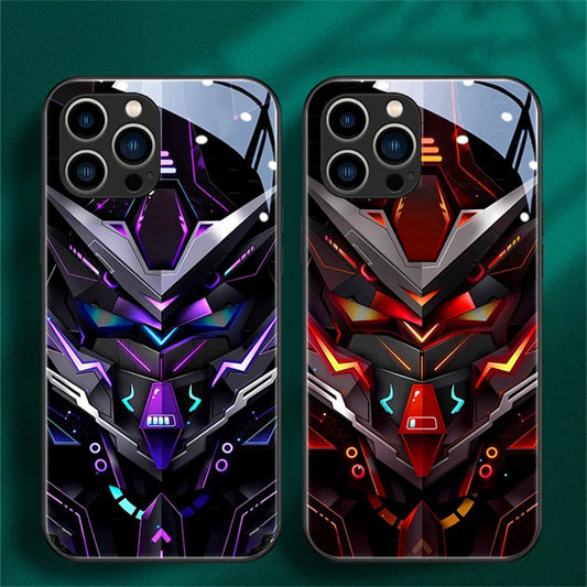 📱A[super armor]flash phonecase for Apple