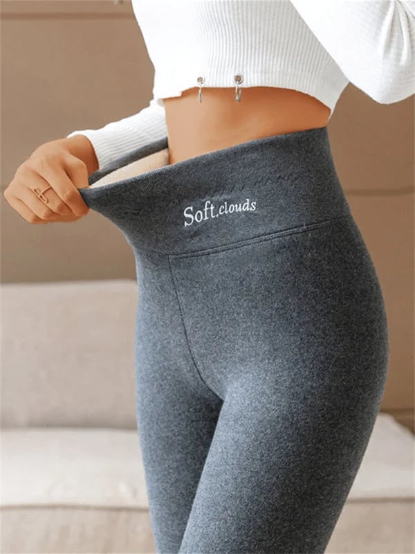 🔥Super thick Winter Womens Cashmere Warm Pants (Buy 3 Free Shipping) NzeindustrioTM