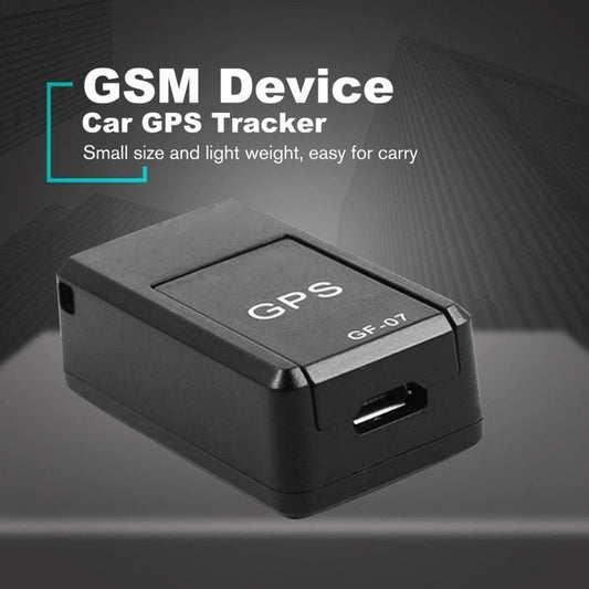 🔥Last Day 47% OFF-Magnetic Mini Gps Tracker