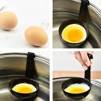 Hanging Ear Style Boiled Egg Mold