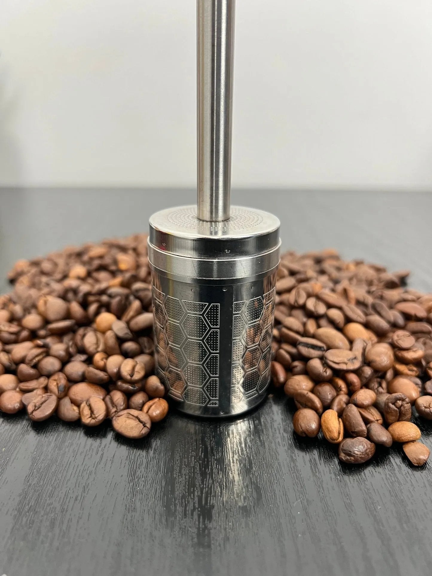 Hot Sale 48% OFF - Stainless Steel Reusable Coffee and Tea Filter