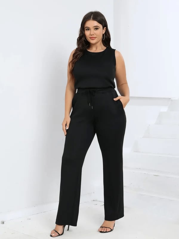 The Air Essentials Jumpsuit--Buy 2 Free Shipping