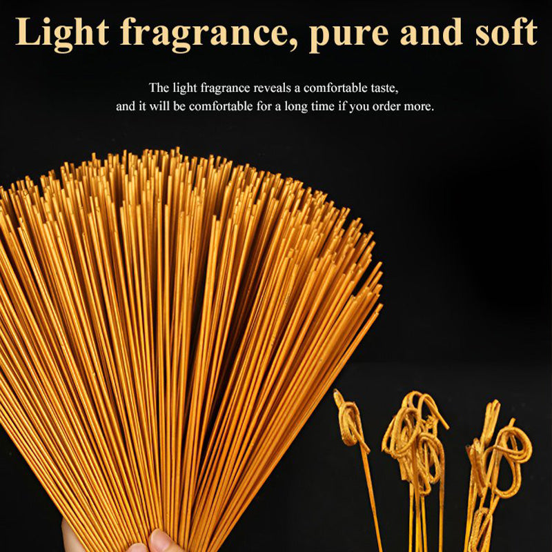 Smokeless Incense Sticks