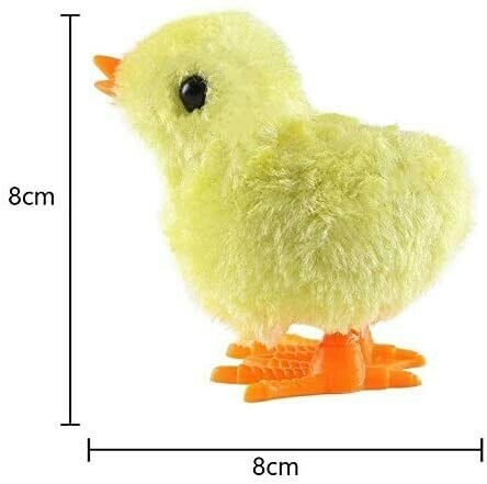 🎅Christmas Pre-Sale 50% OFF-  Jumping chicken