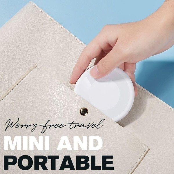 Mini storage box for digital gadgets(2PCS Free Shipping)